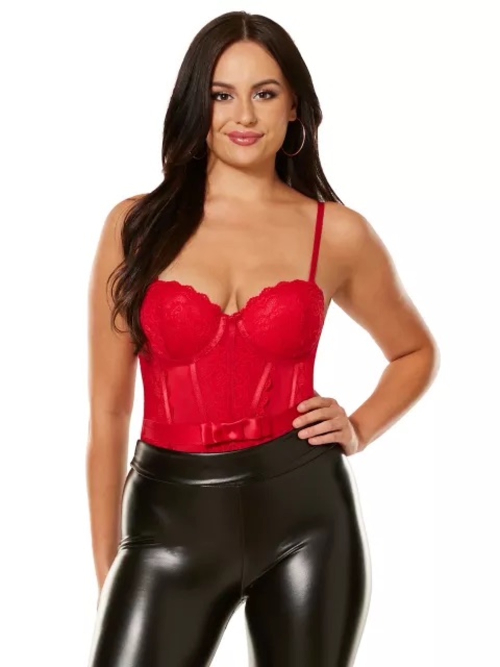 [Spirit] bodysuit - Picture 2 of 10